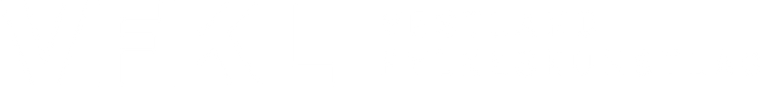 VFKL logo hvit